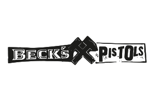 BECKS PISTOLS